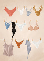 aluminium-print-underware