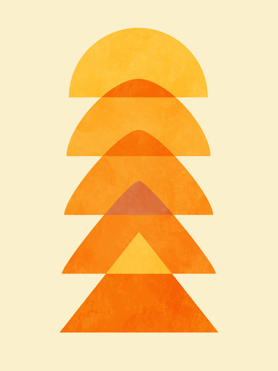 poster-print-spring-mid-rhapsody-orange-5