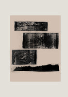 framedposter-print-textured-layers
