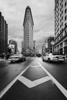 framedposter-print-taxi