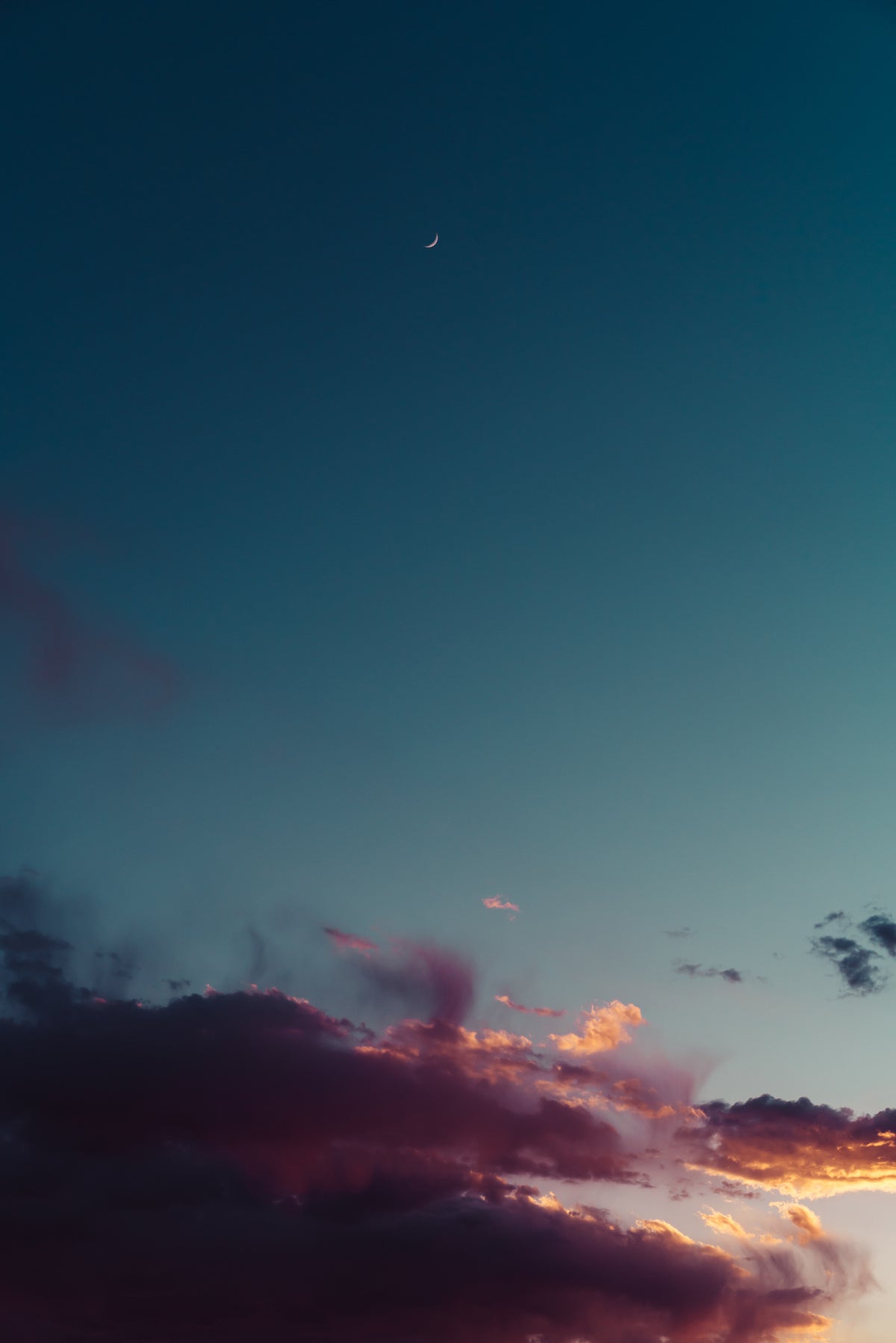 framedposter-print-new-mexico-sunset-moon