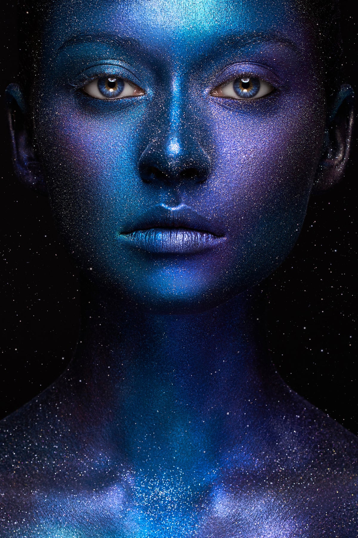 framedposter-print-galaxy