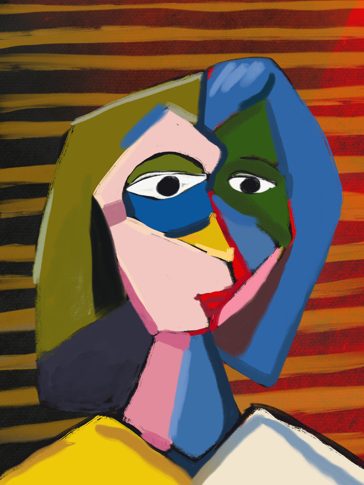 framedcanvas-print-potrait-inspired-by-picasso