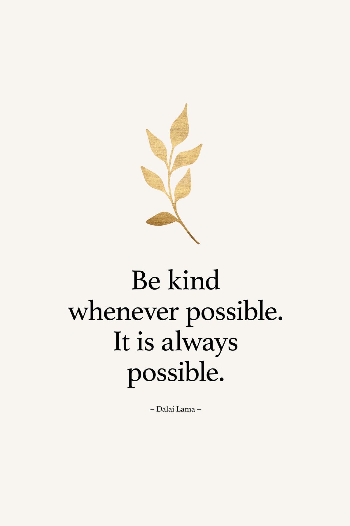 aluminium-print-always-be-kind