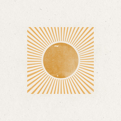 poster-print-radiant-sunburst