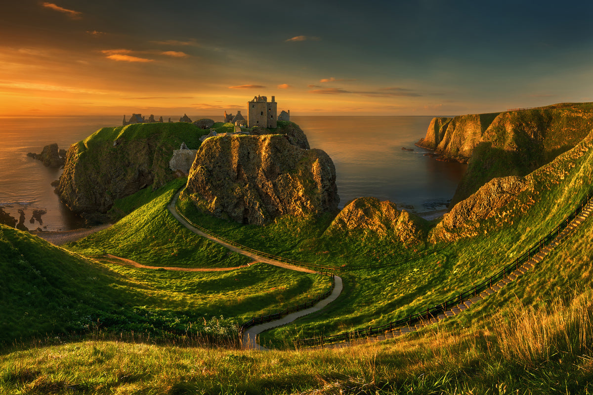 acrylic-print-dunnottar-x