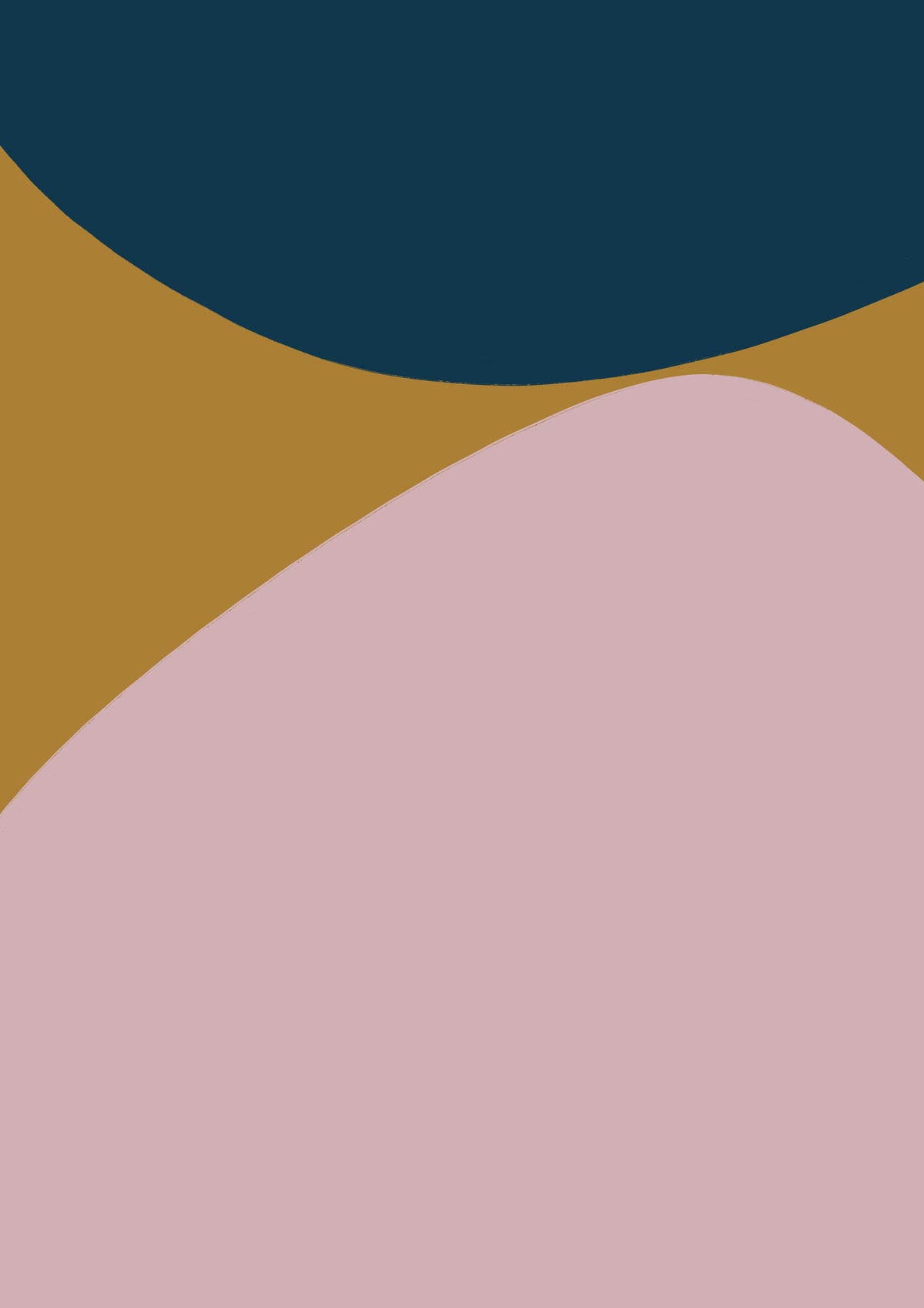 framedposter-print-abstract-harmony