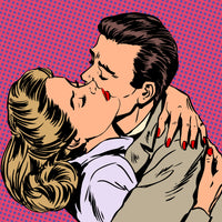 9-piece-aluminium-print-pop-art-longing