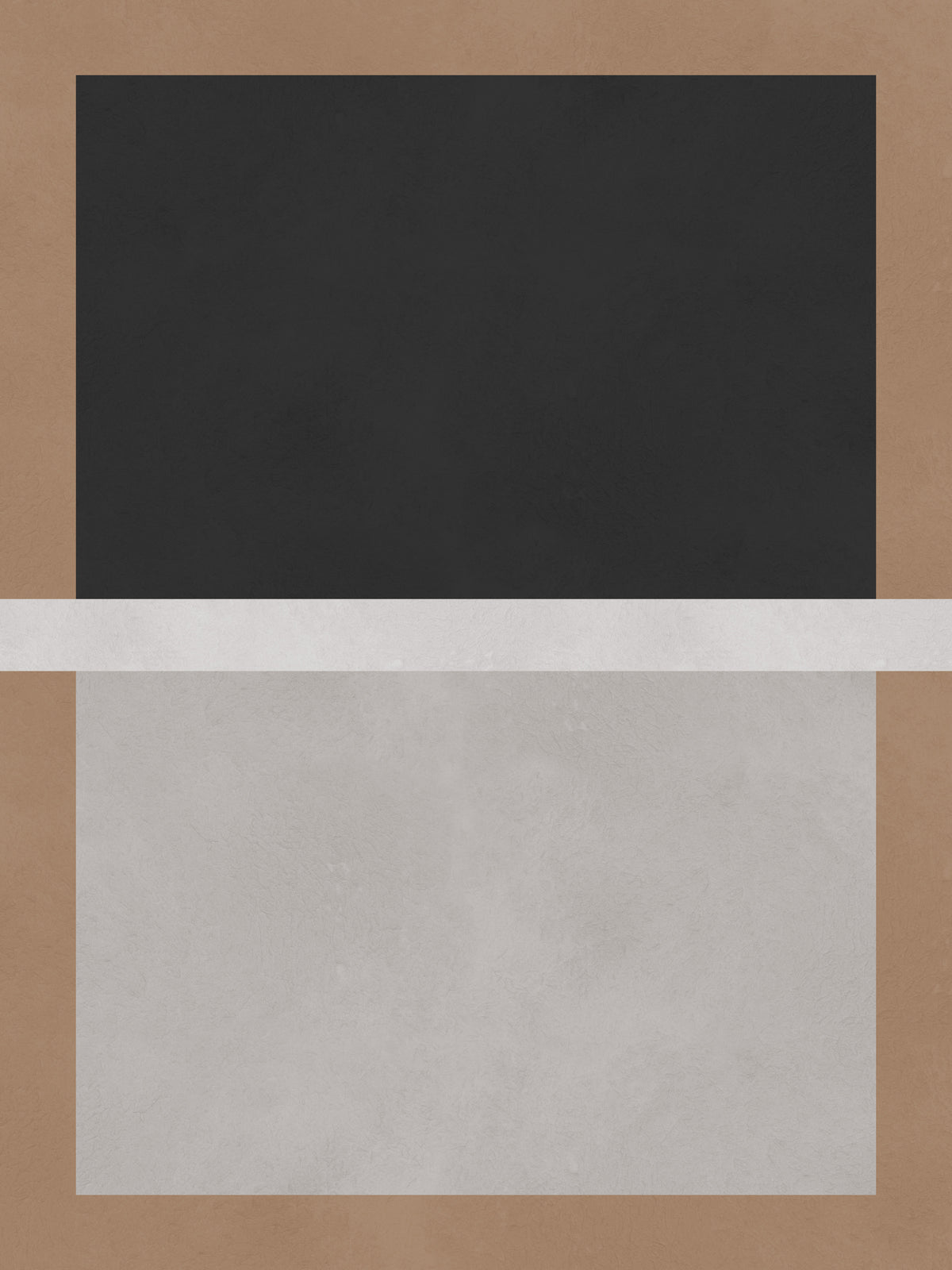 framedcanvas-print-black-and-brown-blocks-2