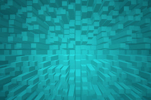 acrylic-print-3d-cubes