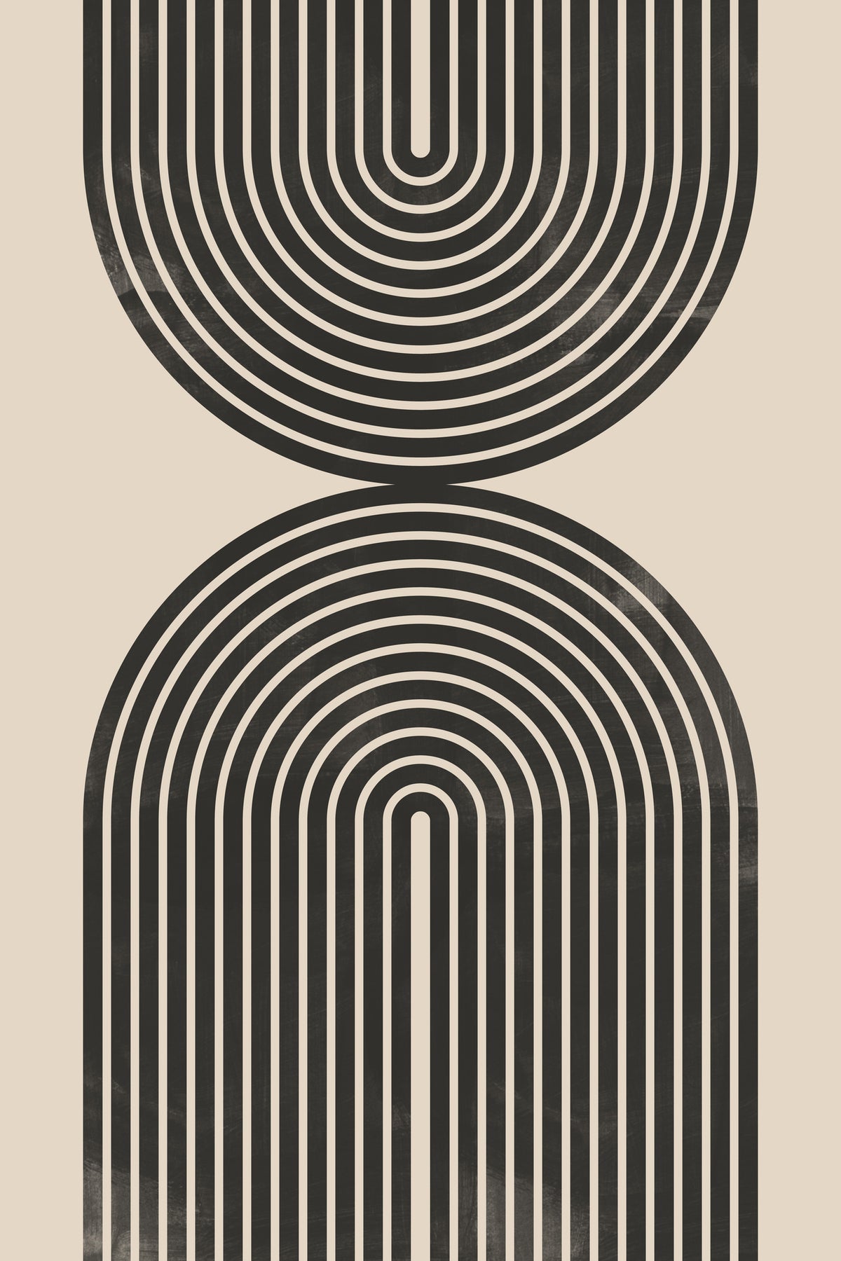 acrylic-print-black-arch-line-art