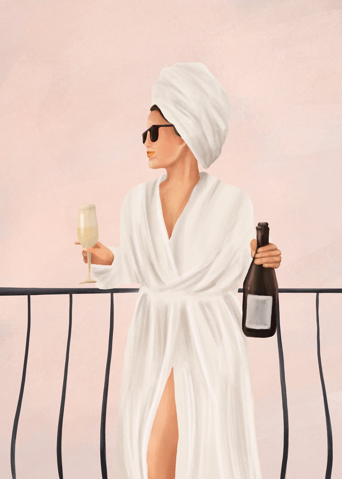 poster-print-morning-wine-ii
