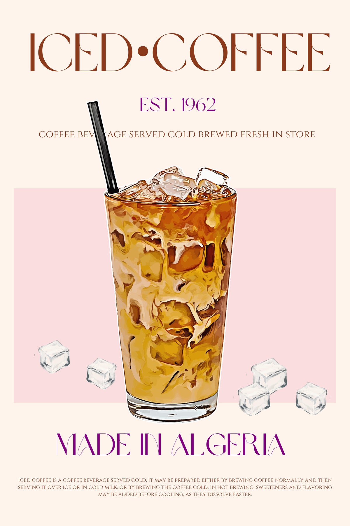 framedcanvas-print-refreshing-glass-of-iced-coffee-2
