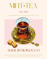 acrylic-print-moroccan-mint-tea