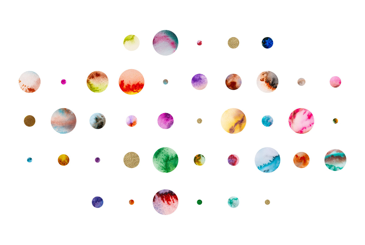 aluminium-print-natural-code-xlviii