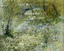 framedposter-print-vincent-van-goghs-river-bank-in-springtime-1887