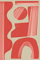 aluminium-print-geo-balance-object-no2