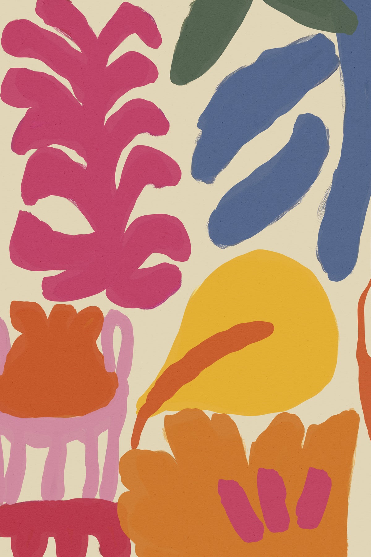canvas-print-bold-floral-dance