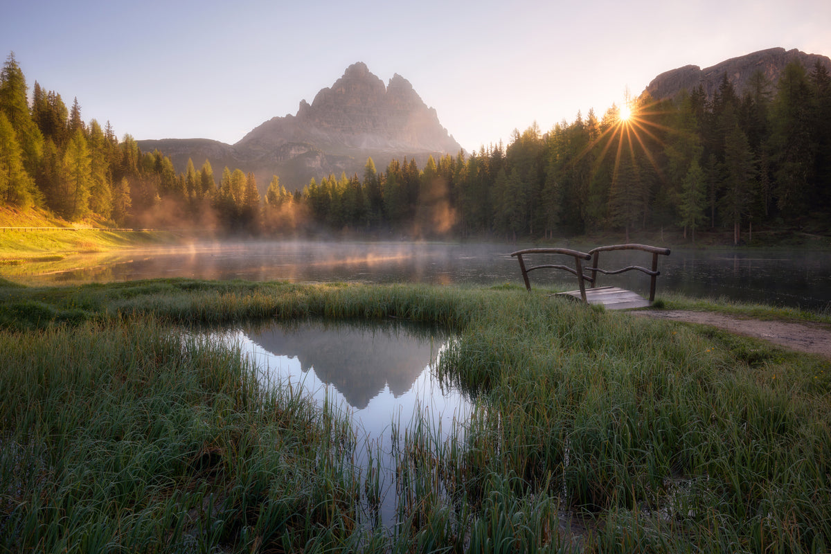 3-piece-acrylic-print-morning-silence-ii