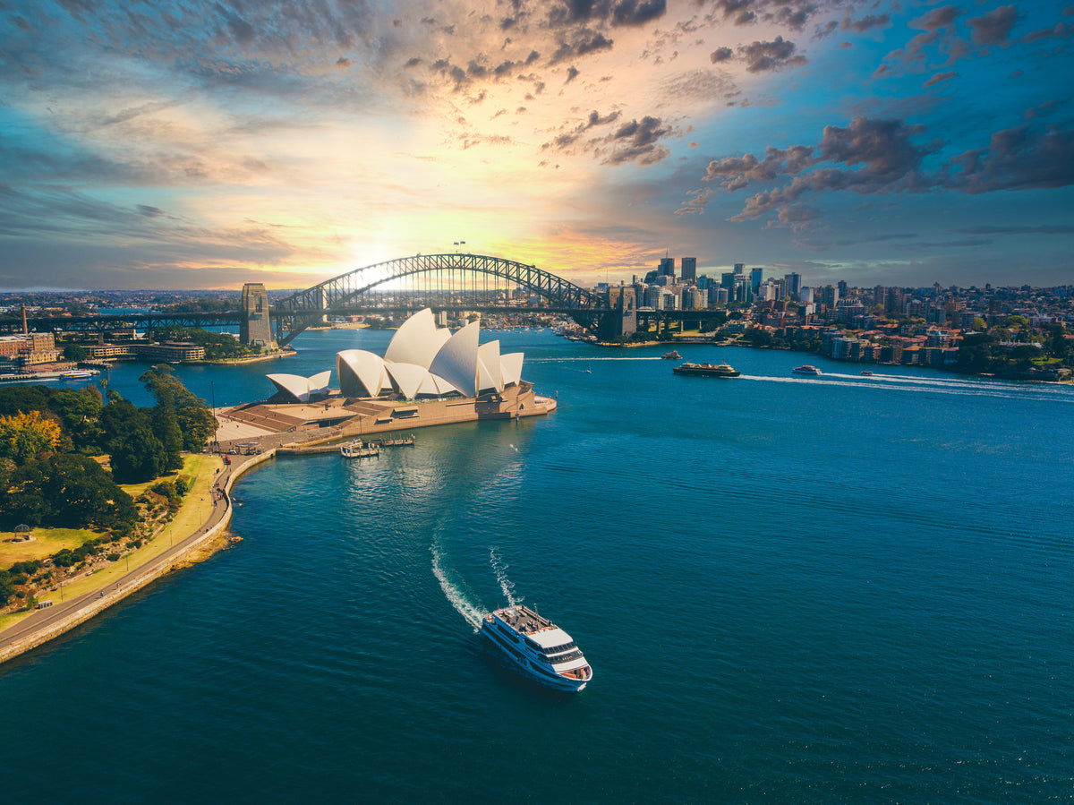 poster-print-aerial-view-of-the-sydney-opera-house