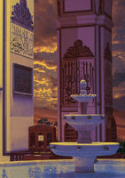 canvas-print-desert-palace