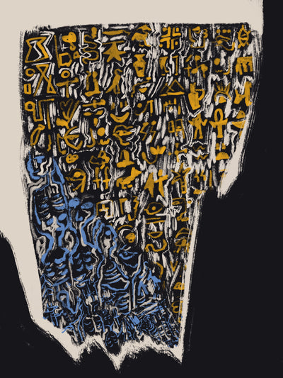 poster-print-ancient-hieroglyphic-symbols