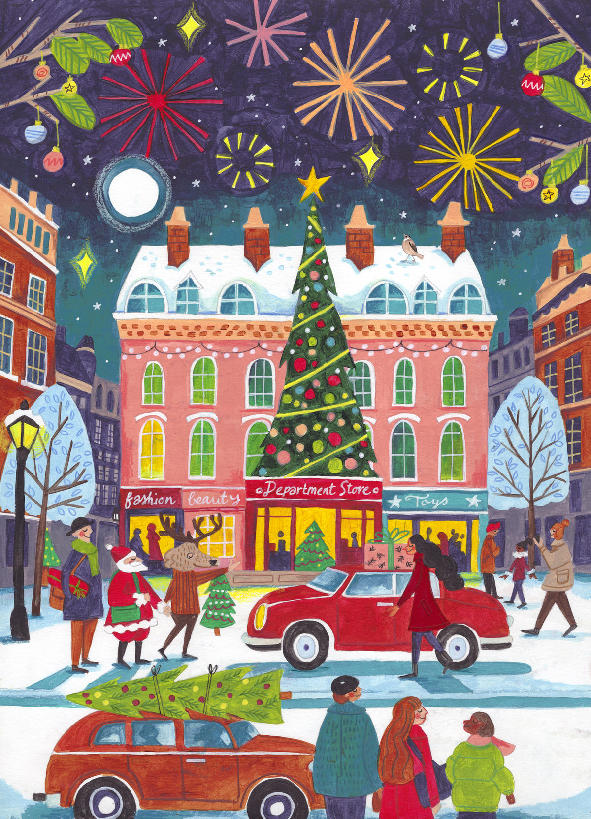 framedposter-print-christmas-in-the-city