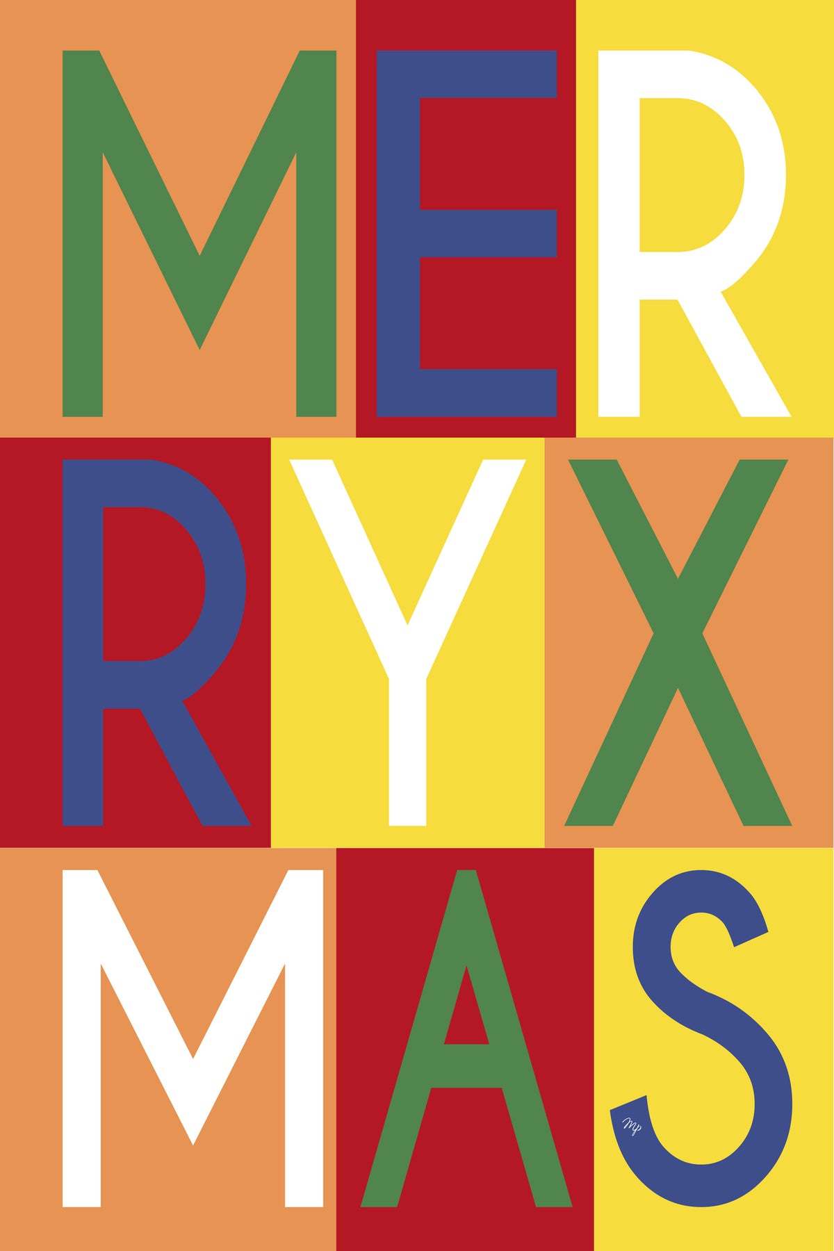 framedcanvas-print-xmas