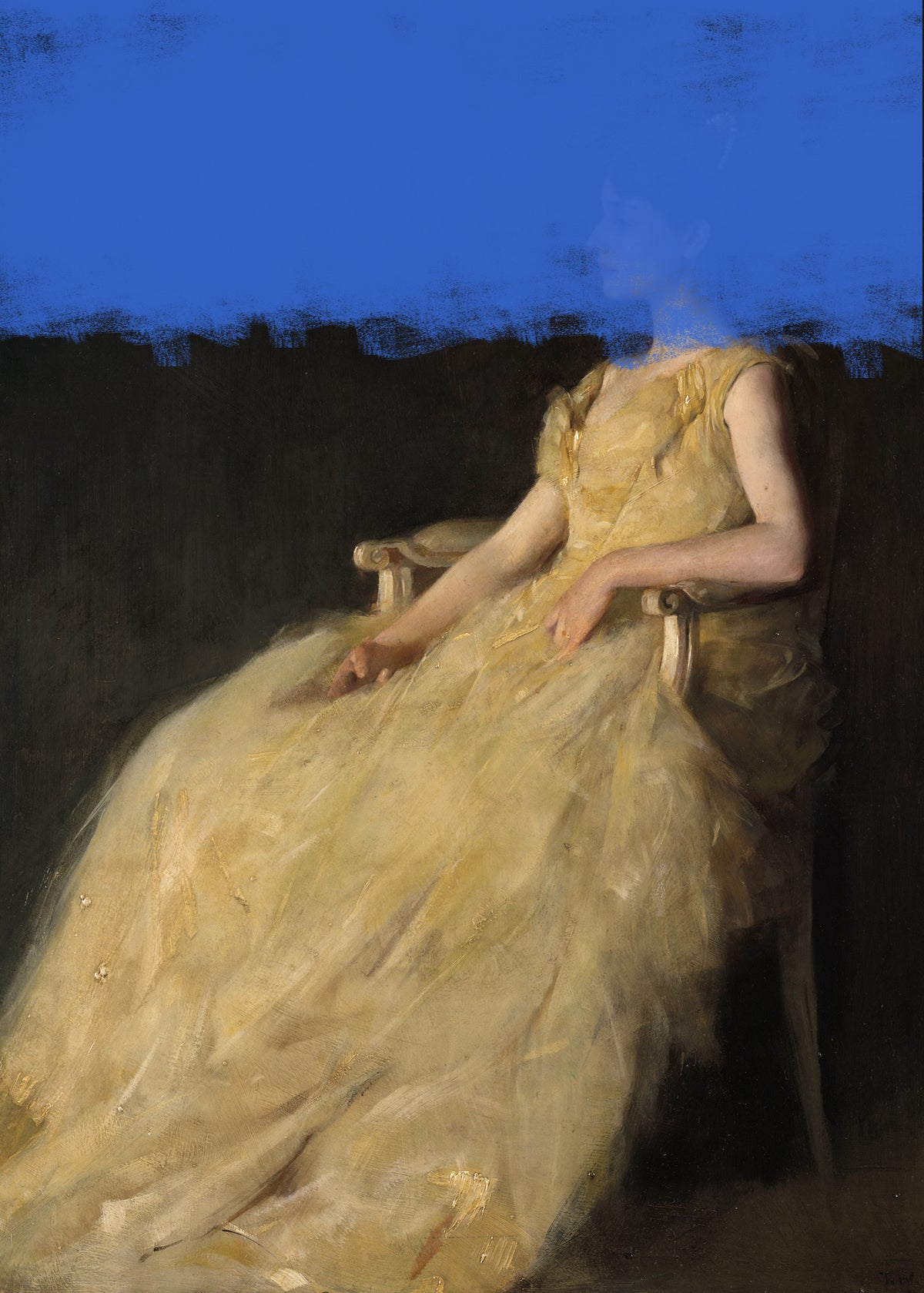 framedcanvas-print-melancholy-mood-mix-art-media