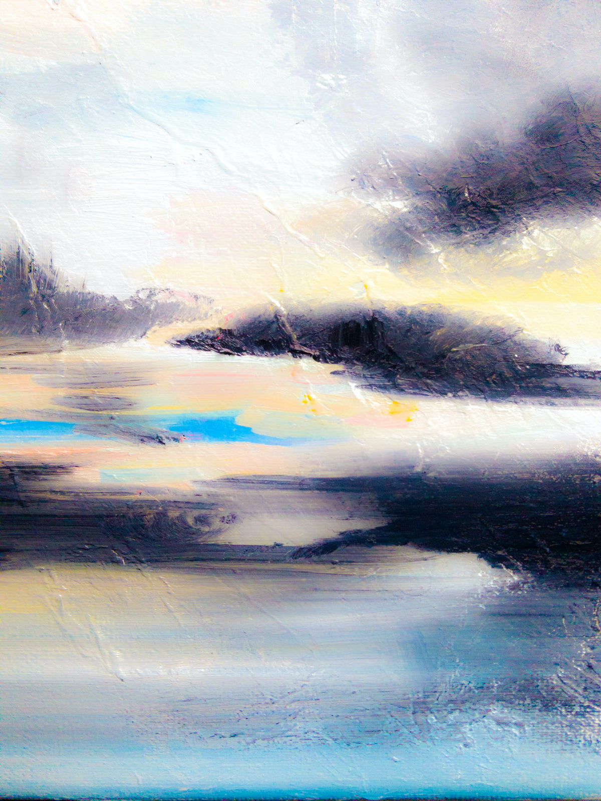 aluminium-print-abstract-paint