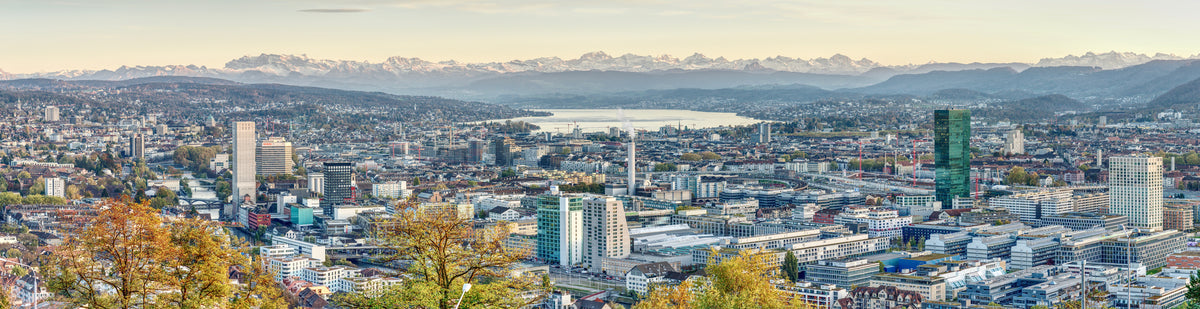 panoramic-poster-print-panorama-von-zurich