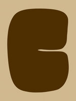 canvas-print-bold-brown-form