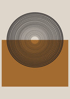 framedposter-print-concentric-reflections