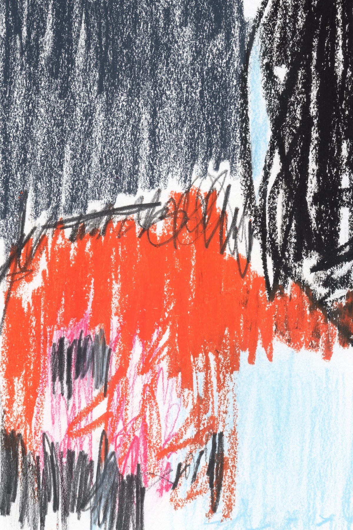 aluminium-print-expressionist-dynamic-brushstrokes
