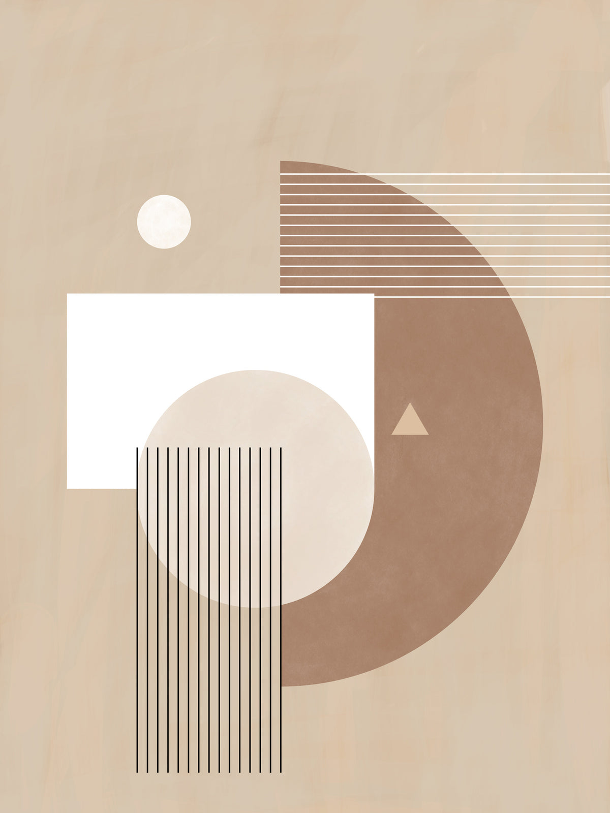 framedposter-print-neutral-semicircles-poster
