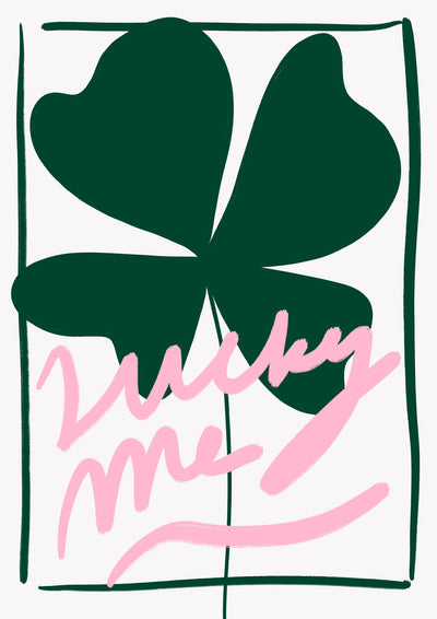 poster-print-fortunes-leaf