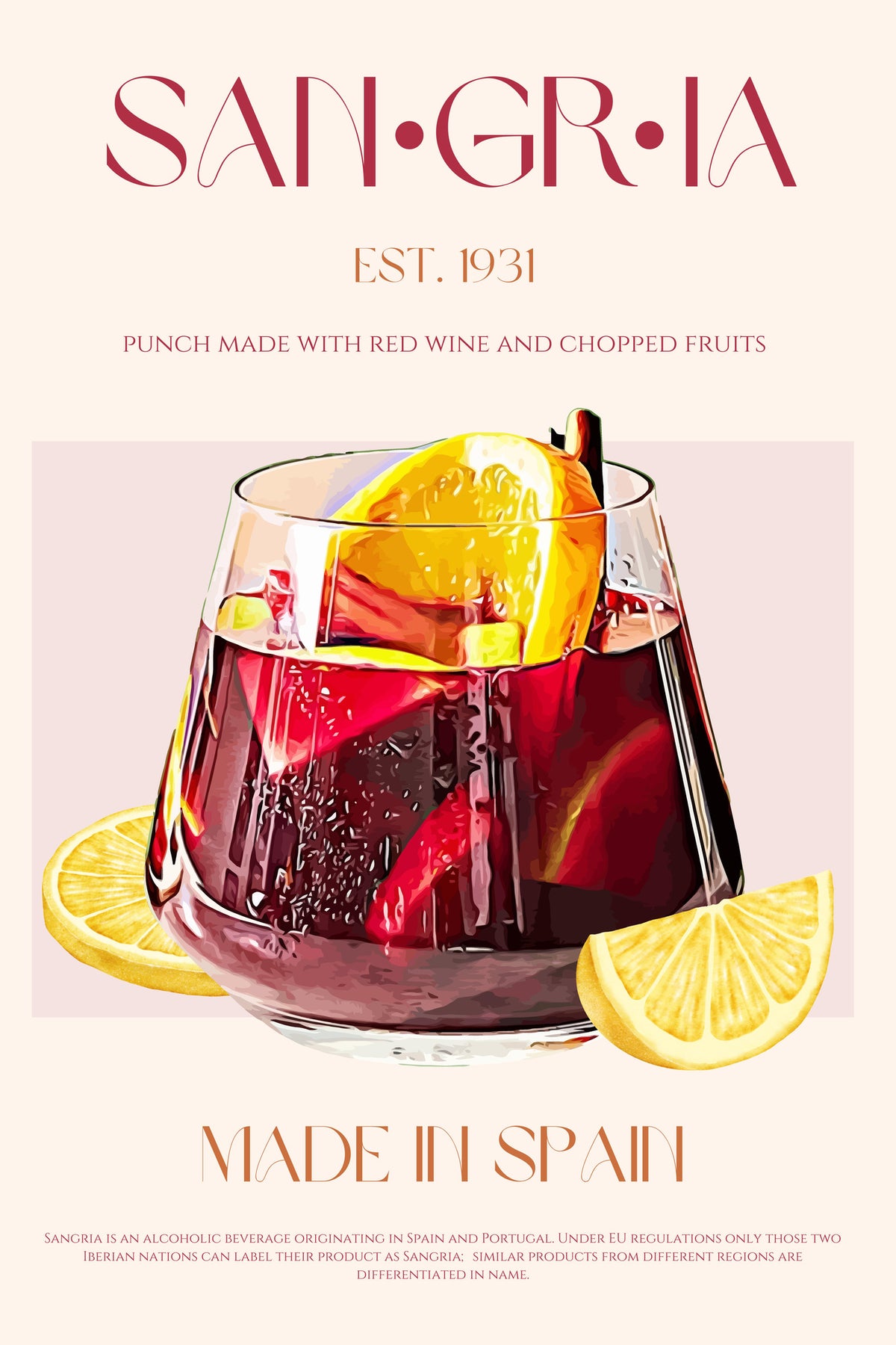 poster-print-a-glass-filled-with-red-wine-2