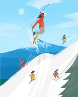 aluminium-print-ski-girls