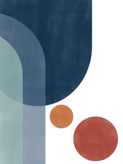 poster-print-overlapping-circles-and-arches