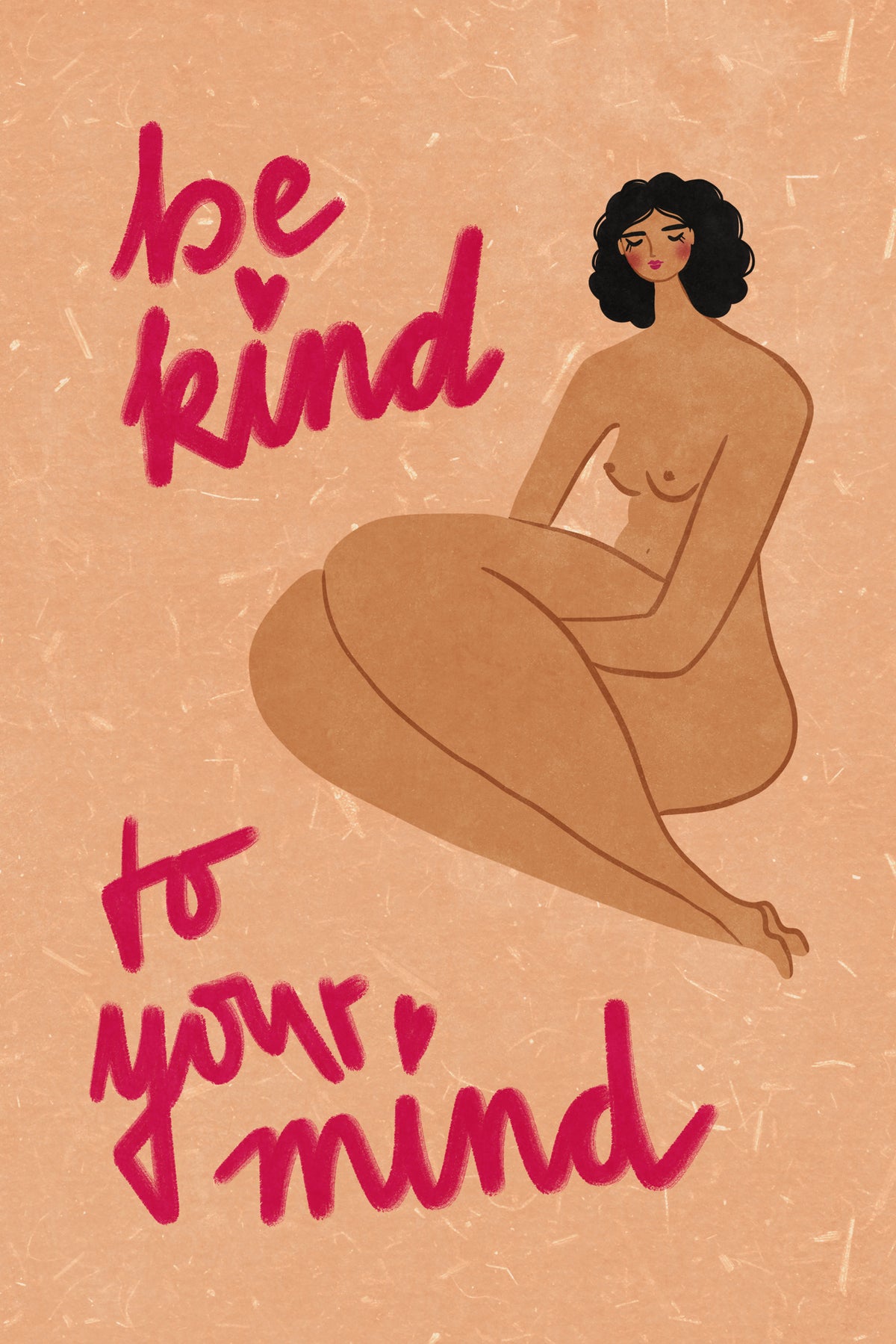 acrylic-print-be-kind-to-your-mind