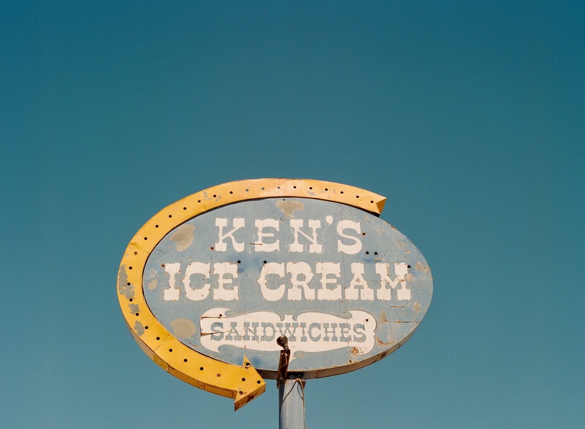 acrylic-print-route-66-iv