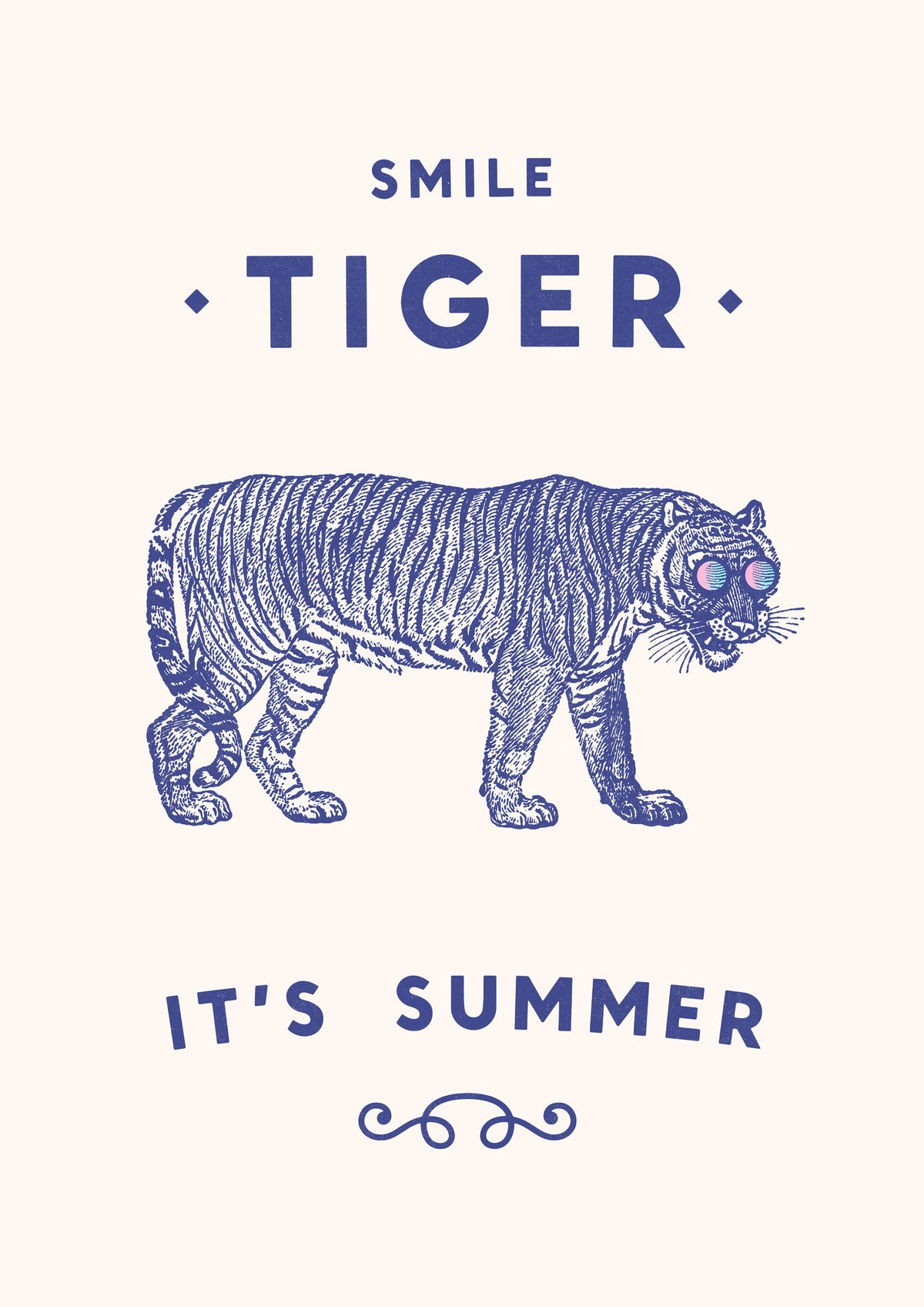 canvas-print-smile-tiger