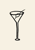 framedposter-print-shaken-not-stirred