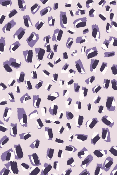 poster-print-violet-confetti