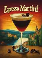 framedcanvas-print-espresso-martini-vintage