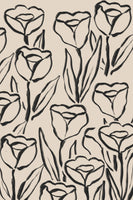 framedcanvas-print-minimalist-black-tulip-line-art-pattern