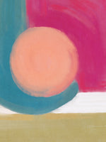 framedcanvas-print-astel-color-palette-with-a-prominent-peach-circle