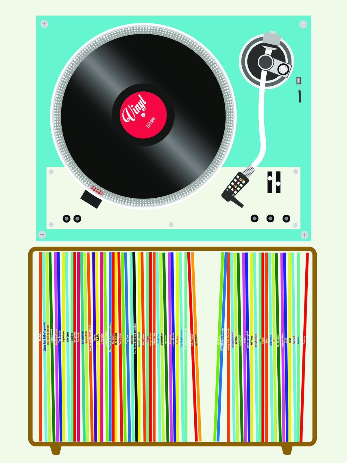 acrylic-print-vinyl-stack