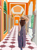 poster-print-wanderlust-pathway