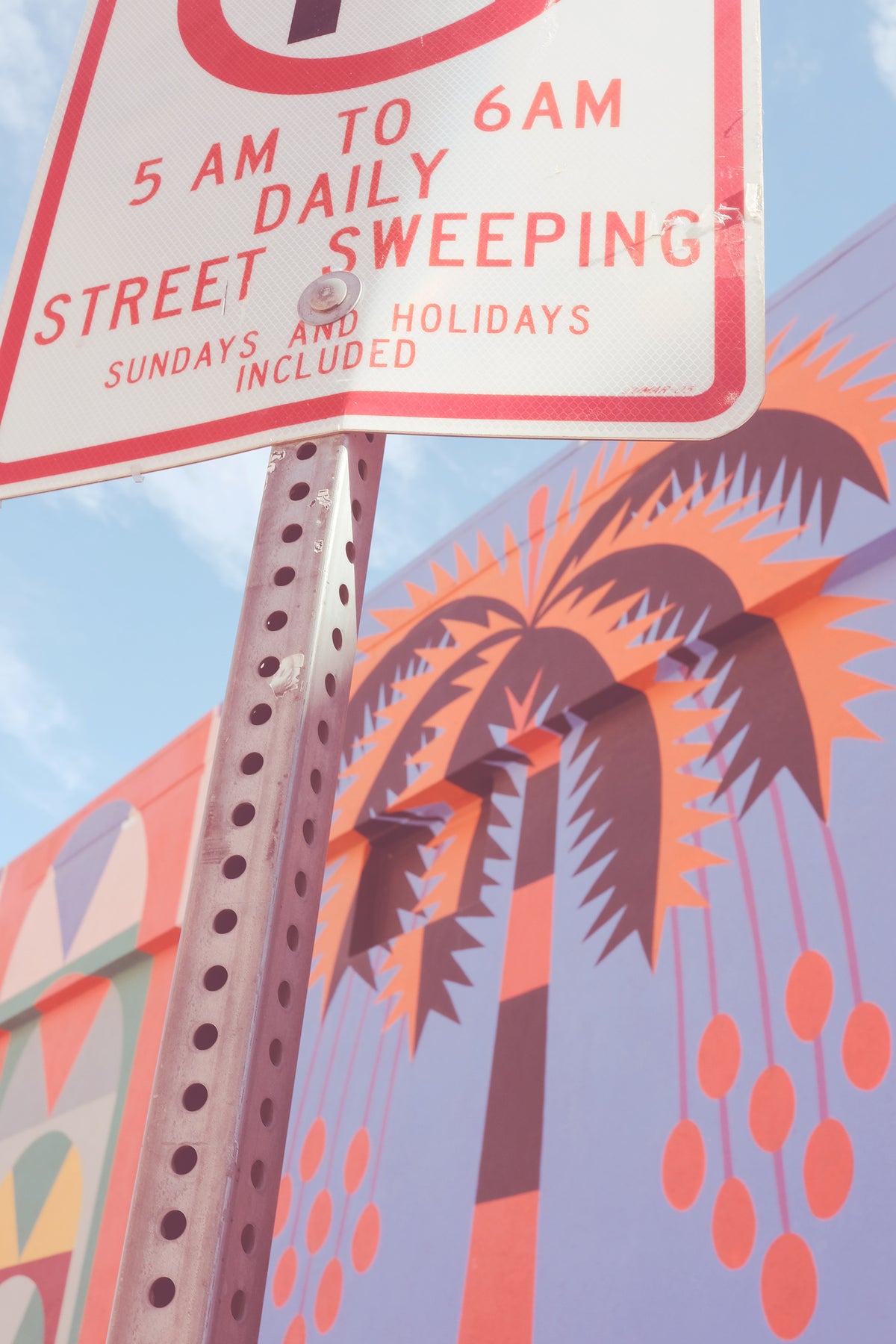 aluminium-print-las-vegas-street